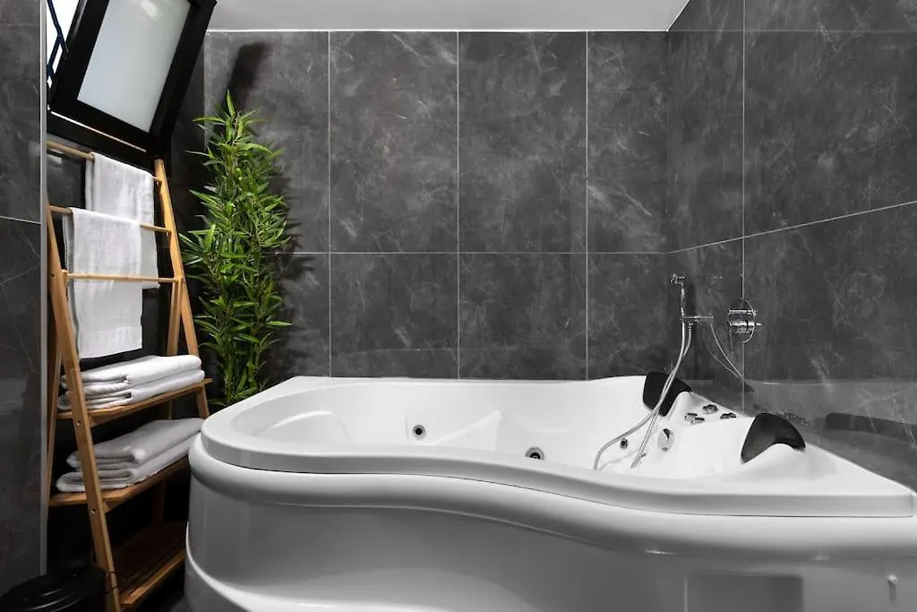 סוויטה מרווחת, רומנטית ומפנקת Apartment Eilat